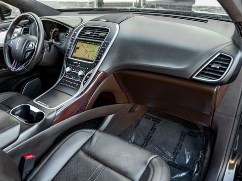 Used 2016 Lincoln MKX Black Label w/ Technology Package AWD/4WD image 29
