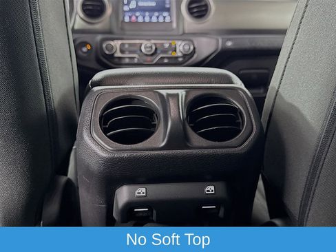 Used 2021 Jeep Wrangler Unlimited Sport image 30