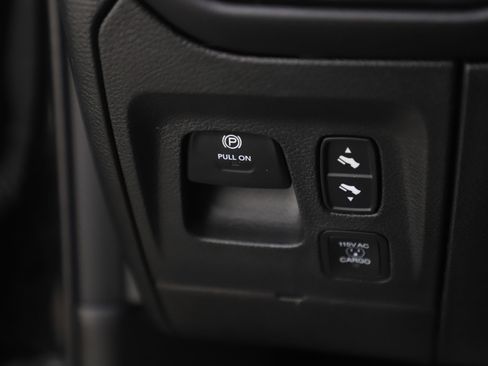 Used 2023 RAM 1500 Limited image 26