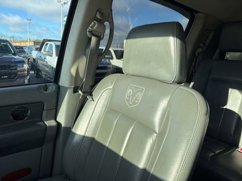 Used 2007 Dodge Ram 2500 Truck Laramie image 21
