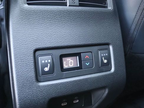 New 2026 Mitsubishi Outlander SEL AWD/4WD image 34