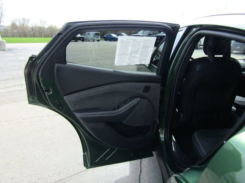 Used 2025 Ford Mustang Mach-E GT AWD/4WD image 41