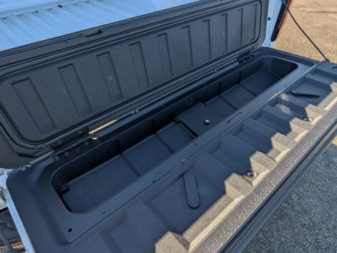 New 2026 Chevrolet Colorado Z71 w/ Z71 Convenience Package 2 image 5