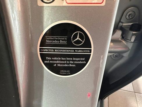 Certified 2025 Mercedes-Benz GLE 350 4MATIC image 43