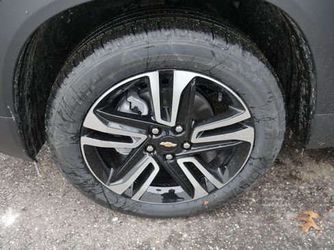 New 2026 Chevrolet TrailBlazer LT w/ Convenience Package image 34