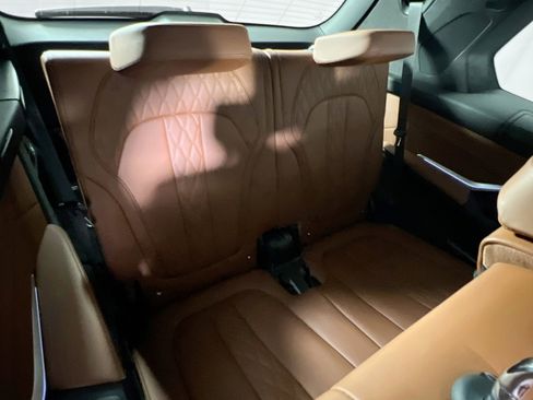 Used 2023 BMW X7 xDrive40i w/ M Sport Package image 26