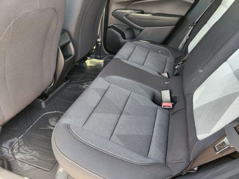 New 2026 Chevrolet Trax LS w/ LS Convenience Package FWD image 19