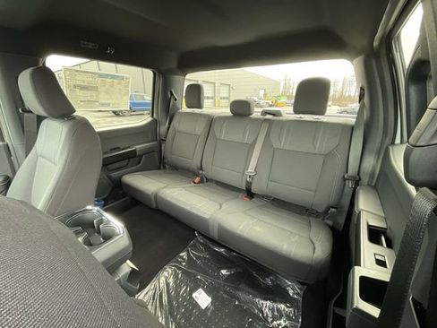 New 2026 Ford F150 STX AWD/4WD image 21