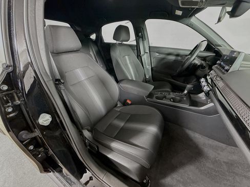 Certified 2024 Honda Civic Sport image 33