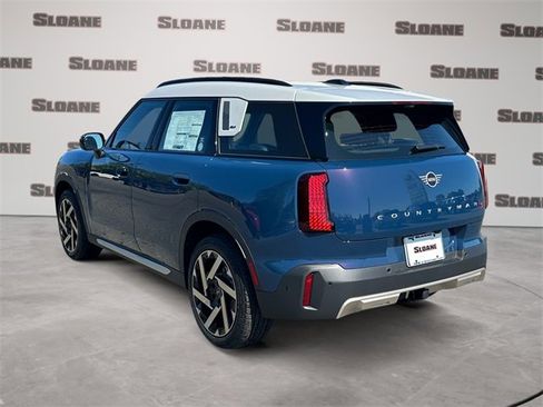 New 2026 MINI Cooper Countryman S image 3