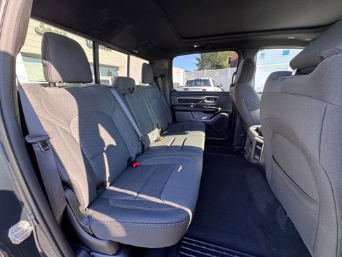 New 2026 RAM 1500 4x4 Crew Cab image 20