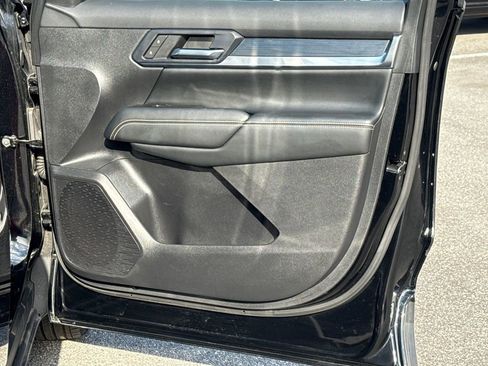 Certified 2025 GMC Terrain Elevation image 14