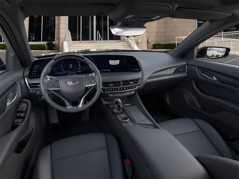 New 2026 Cadillac CT5 Sport image 15