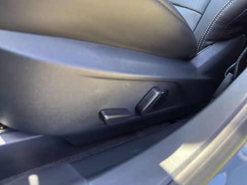 New 2025 Ford Mustang Mach-E Premium w/ Interior Protection Package image 15