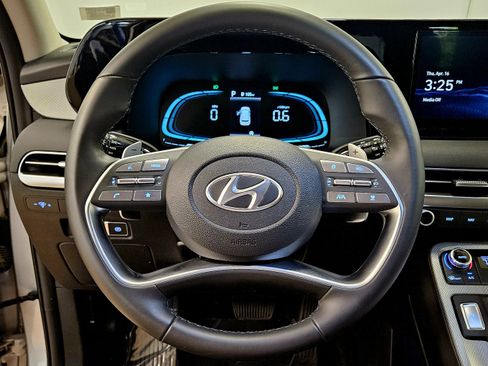 Used 2025 Hyundai Palisade SEL AWD/4WD image 39