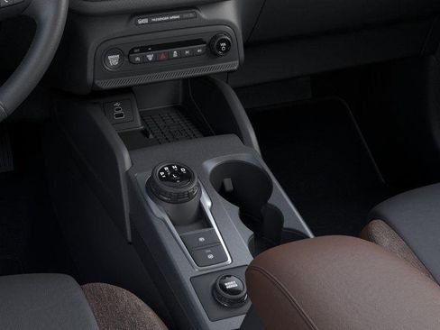 New 2025 Ford Bronco Sport Outer Banks image 15