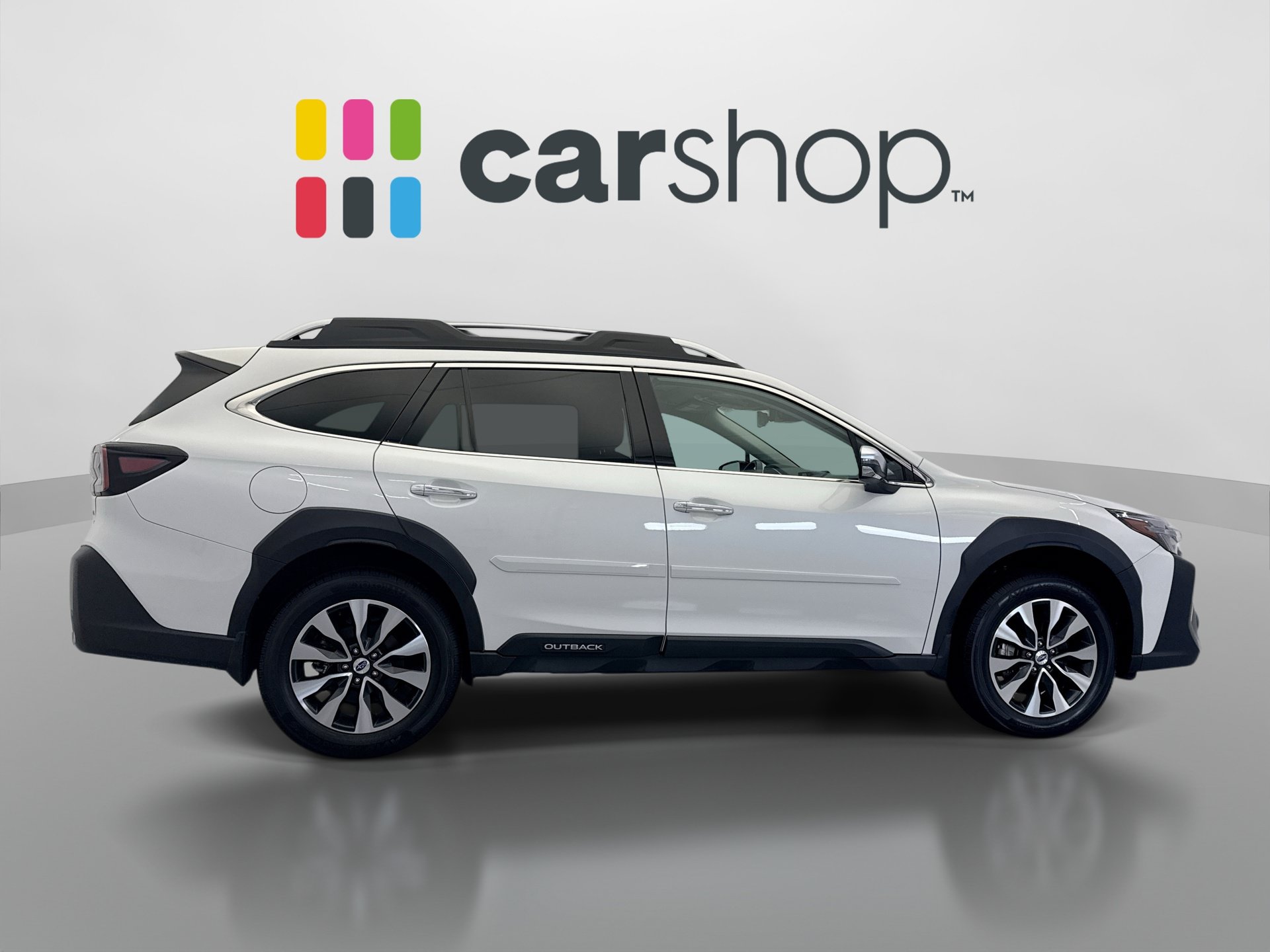 Used 2024 Subaru Outback Touring AWD/4WD image 6