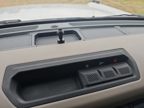 Used 2024 Ford Bronco Big Bend AWD/4WD image 30
