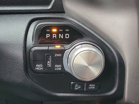 Used 2019 RAM 1500 Rebel w/ Rebel Level 2 Equipment Group image 38