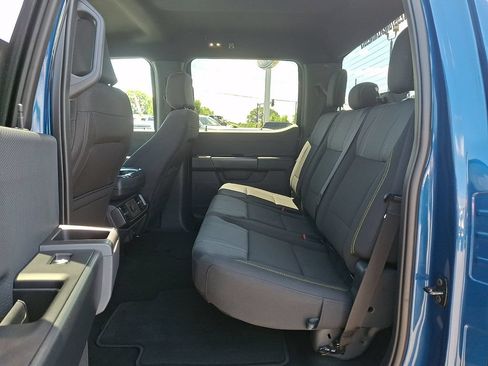 Certified 2024 Ford F150 STX AWD/4WD image 10