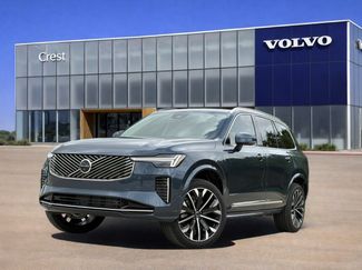 New 2026 Volvo XC90 B5 Ultra w/ Protection Package Premier AWD/4WD video 1