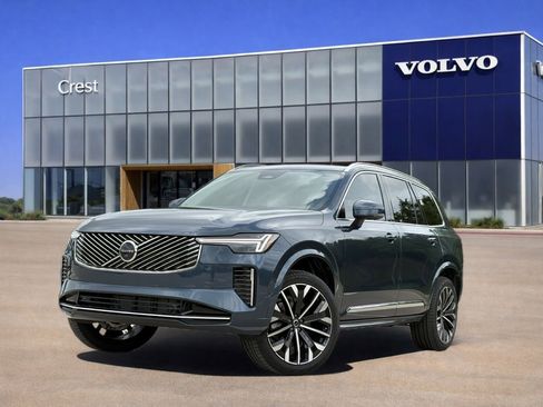 New 2026 Volvo XC90 B5 Ultra w/ Protection Package Premier AWD/4WD image 1
