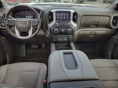 Used 2020 GMC Sierra 1500 SLT image 9