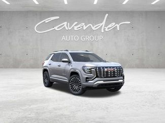 New 2026 GMC Terrain Denali video 1