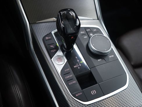 Used 2019 BMW 330i xDrive 330I Xdrive w/ M Sport Package image 23