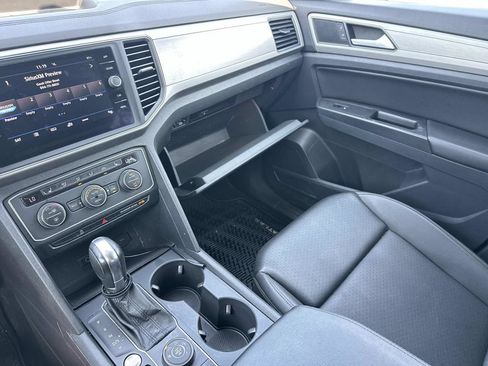 Used 2019 Volkswagen Atlas SE AWD/4WD image 33