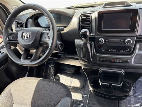 Used 2023 RAM ProMaster 2500 image 10