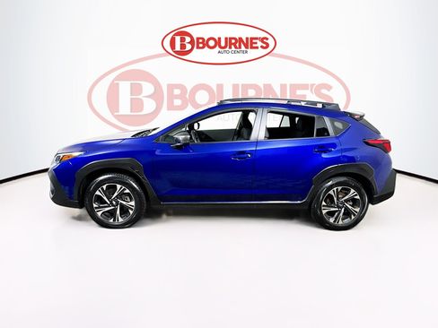 Used 2024 Subaru Crosstrek 2.0i Premium AWD/4WD image 7