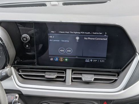 Used 2024 Chevrolet Trax LS w/ Driver Confidence Package image 18