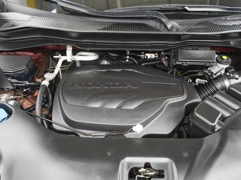 Used 2022 Honda Pilot Special Edition image 36