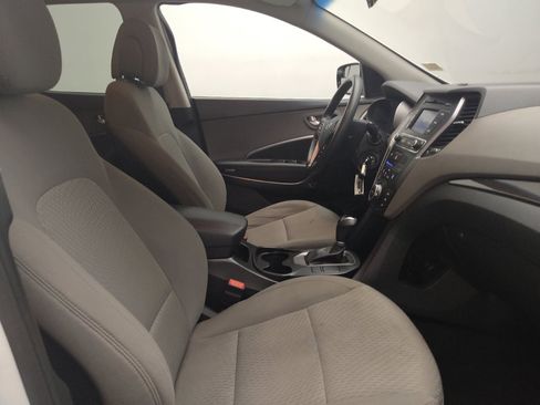 Used 2018 Hyundai Santa Fe Sport FWD image 21