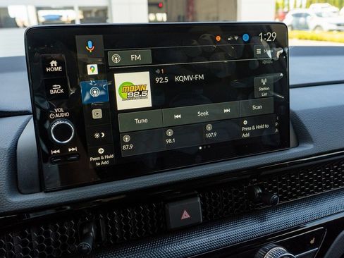 New 2026 Honda CR-V Sport Touring image 30