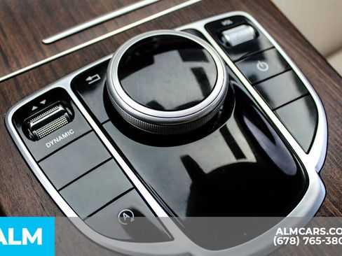 Used 2021 Mercedes-Benz C 300 C 300 image 34