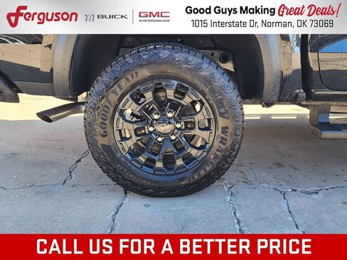 New 2026 GMC Canyon Elevation w/ Convenience Package AWD/4WD image 51