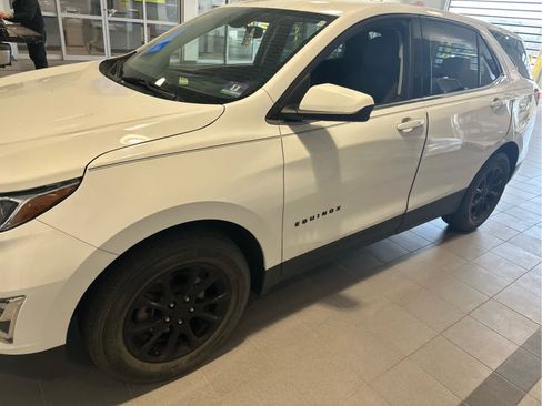 Used 2019 Chevrolet Equinox LT image 6