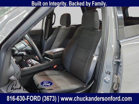 Used 2022 Dodge Durango SXT AWD/4WD image 13