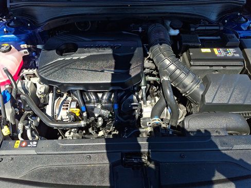 Used 2024 Kia Forte GT FWD image 29