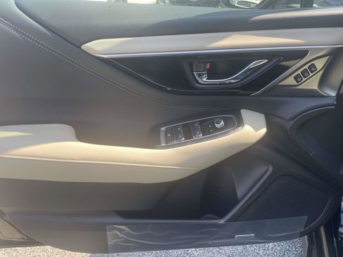 New 2025 Subaru Outback Limited XT w/ Tech Package 2 image 5