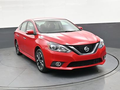 Used 2019 Nissan Sentra SR