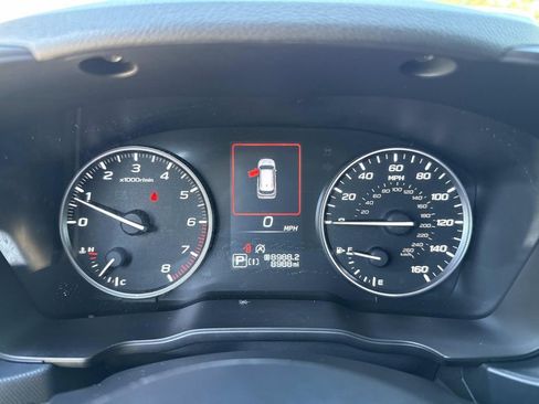 Used 2025 Subaru Forester Premium w/ Convenience Package #1 image 38