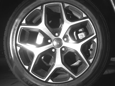 Used 2025 Jeep Compass Limited image 13