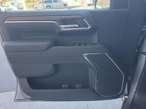 New 2025 Chevrolet Silverado 1500 LT w/ Z71 Off-Road Package image 57