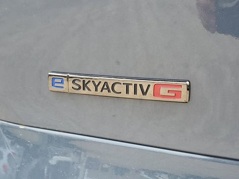 New 2026 MAZDA CX-70 3.3 Turbo S w/ Premium Package image 7