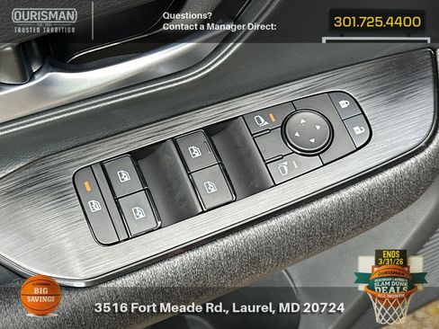 New 2026 Nissan Kicks SV w/ Cold Weather Package image 8