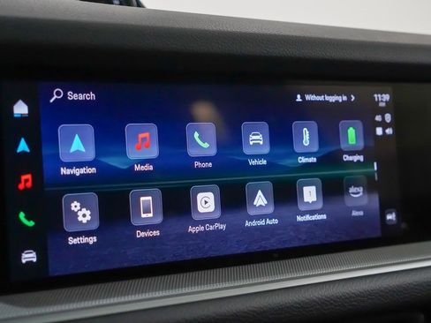 New 2026 Porsche Cayenne S image 30