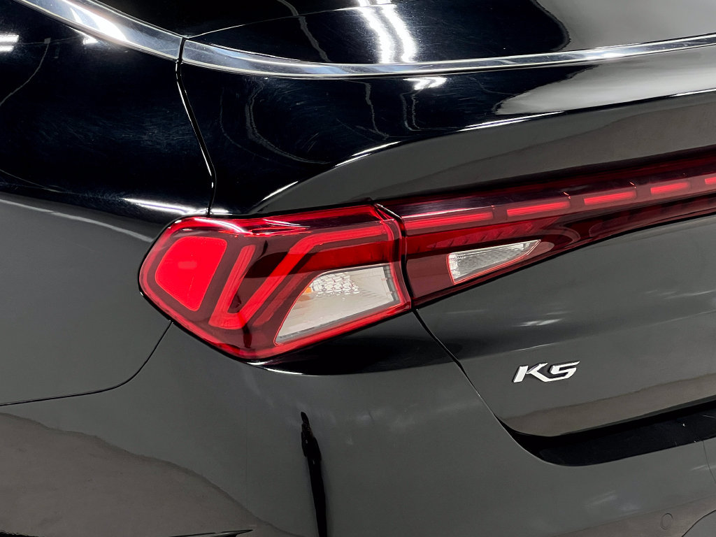 Used 2021 Kia K5 EX w/ EX Premium Package FWD image 38